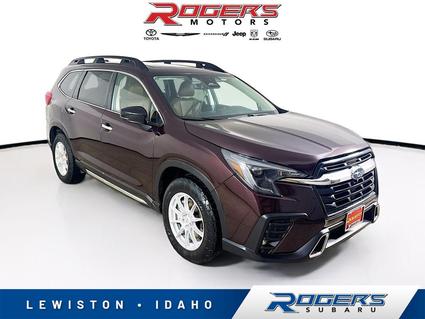 2024 Subaru Ascent Lewiston ID