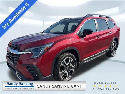 2024 Subaru Ascent Pensacola FL