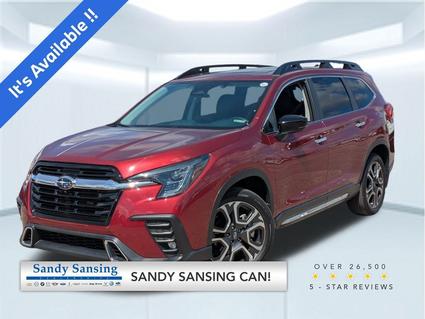 2024 Subaru Ascent Pensacola FL