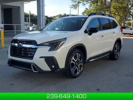 2024 Subaru Ascent Naples FL