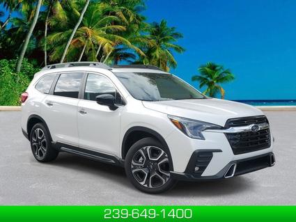 2024 Subaru Ascent Naples FL