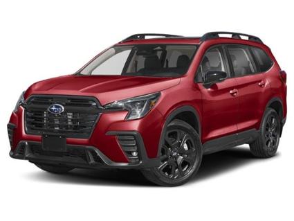 2025 Subaru Ascent Minneapolis MN