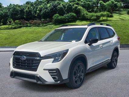 2025 Subaru Ascent Atlanta GA