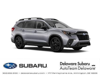 2025 Subaru Ascent Wilmington DE