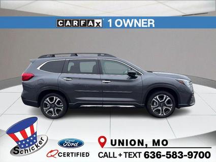 2024 Subaru Ascent Union MO