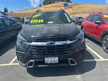 2024 Subaru Ascent Fairfield CA