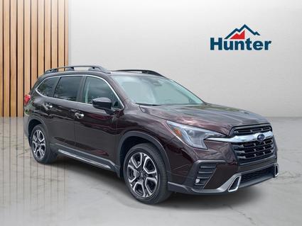 2024 Subaru Ascent Fletcher NC