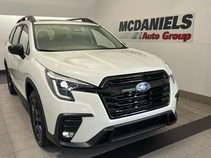 2025 Subaru Ascent Columbia SC
