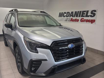 2025 Subaru Ascent Columbia SC