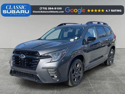 2025 Subaru Ascent Atlanta GA