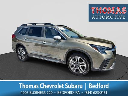 2023 Subaru Ascent Bedford PA
