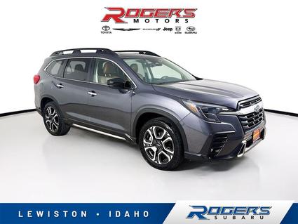 2024 Subaru Ascent Lewiston ID