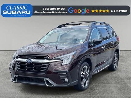 2024 Subaru Ascent Atlanta GA