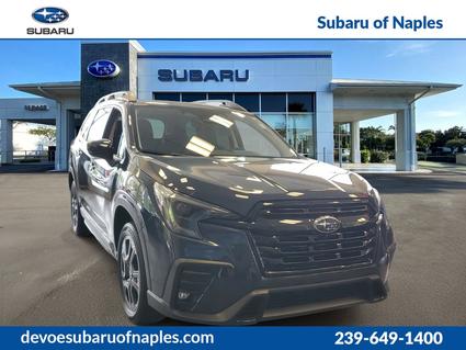2025 Subaru Ascent Naples FL