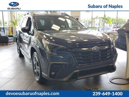 2025 Subaru Ascent Naples FL