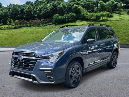 2025 Subaru Ascent Atlanta GA
