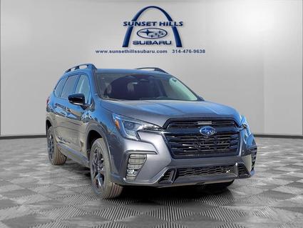 2025 Subaru Ascent Saint Louis MO