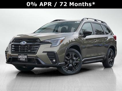 2025 Subaru Ascent South Saint Paul MN