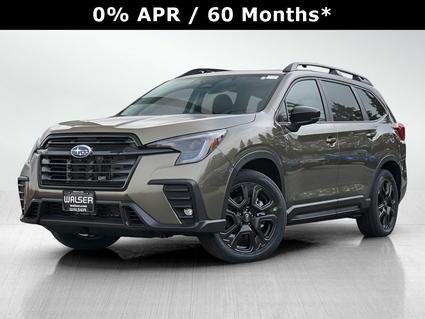 2025 Subaru Ascent South Saint Paul MN
