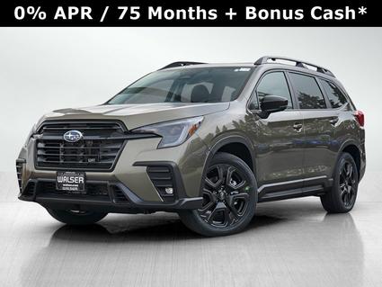 2025 Subaru Ascent South Saint Paul MN