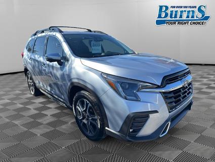 2023 Subaru Ascent Rock Hill SC