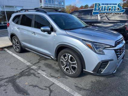 2023 Subaru Ascent Rock Hill SC