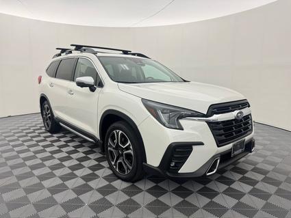2023 Subaru Ascent Liberty Lake WA