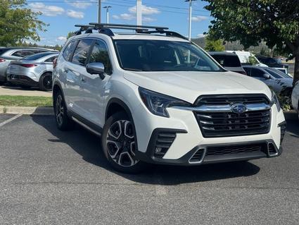 2023 Subaru Ascent Liberty Lake WA