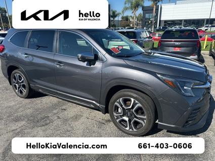 2023 Subaru Ascent Valencia CA