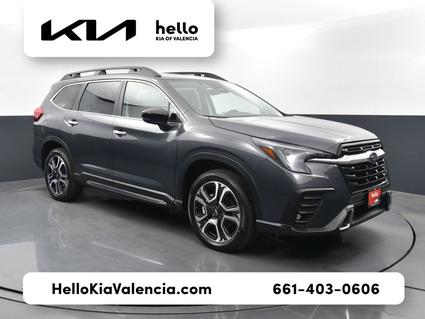 2023 Subaru Ascent Valencia CA