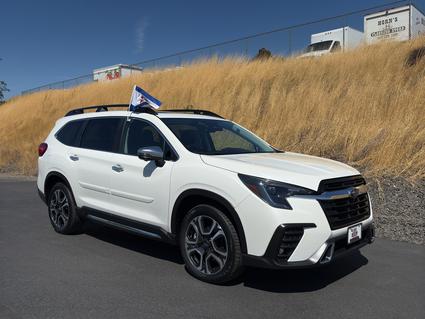 2023 Subaru Ascent Hermiston OR