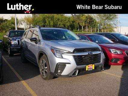 2024 Subaru Ascent Saint Paul MN