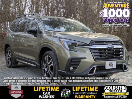 2024 Subaru Ascent Albany NY