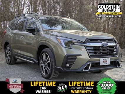 2024 Subaru Ascent Albany NY