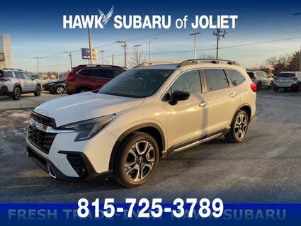 2024 Subaru Ascent Plainfield IL