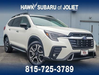 2024 Subaru Ascent Plainfield IL