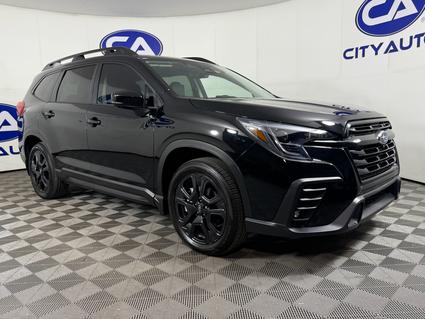 2025 Subaru Ascent Memphis TN