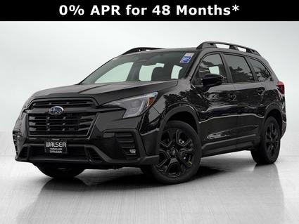 2025 Subaru Ascent South Saint Paul MN