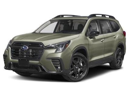 2025 Subaru Ascent Minneapolis MN
