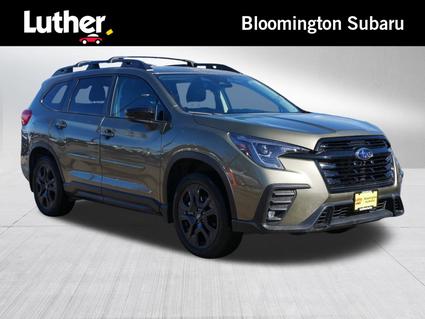 2025 Subaru Ascent Minneapolis MN