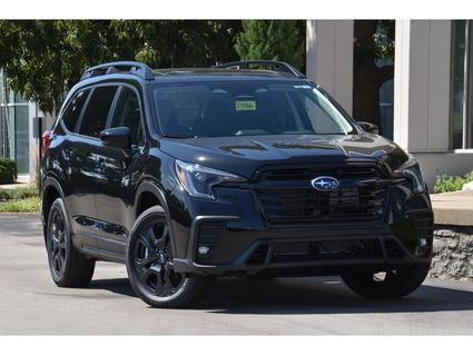 2025 Subaru Ascent Lexington KY