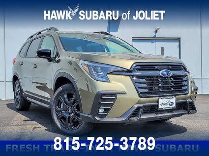 2025 Subaru Ascent Plainfield IL