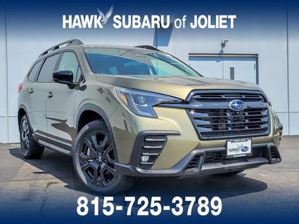 2025 Subaru Ascent Plainfield IL