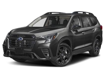 2025 Subaru Ascent Burnsville MN