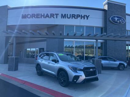 2025 Subaru Ascent Durango CO