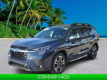 2023 Subaru Ascent Naples FL