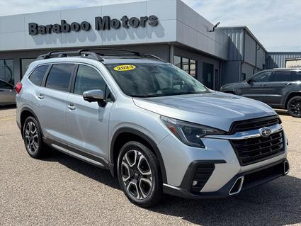2023 Subaru Ascent Baraboo WI