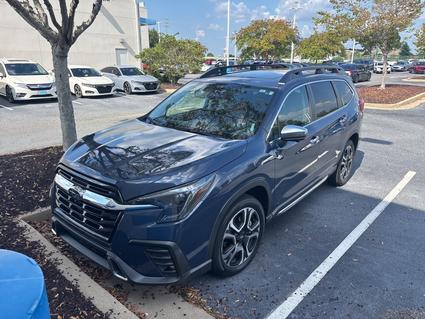 2023 Subaru Ascent Daphne AL