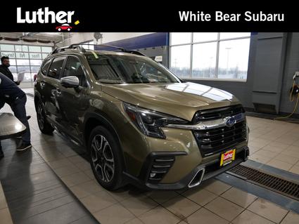 2023 Subaru Ascent Saint Paul MN