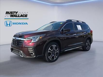 2024 Subaru Ascent Knoxville TN